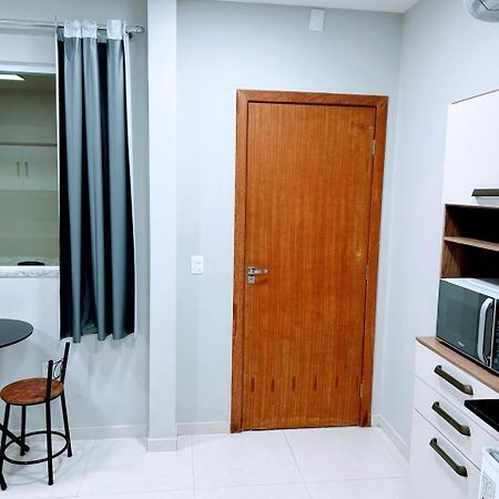 Estudio Novo Bem Equipado Serra  Eksteriør billede