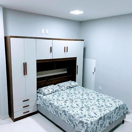 Estudio Novo Bem Equipado Serra  Eksteriør billede